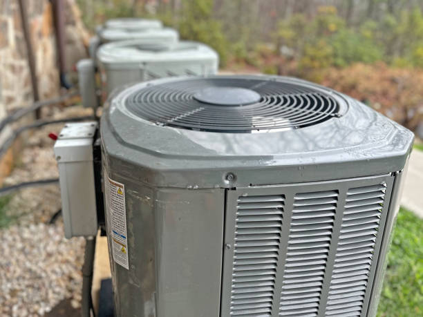 Best HVAC system installation  in Camp Point, IL
